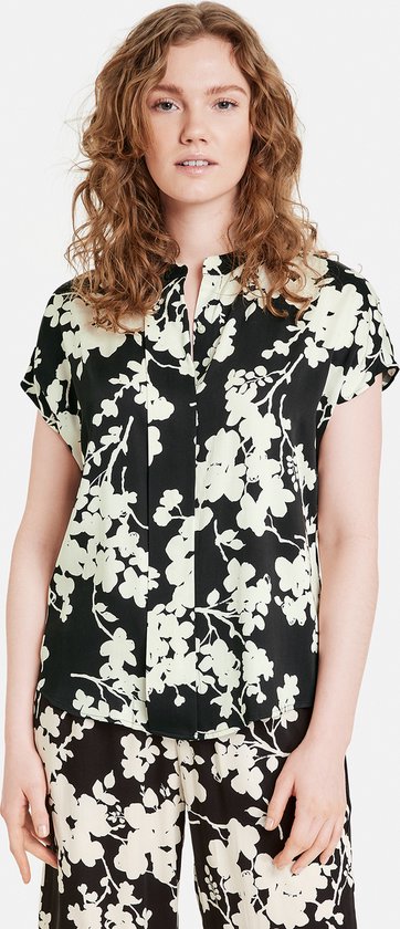 Tramontana blouse lichtgeel kopen? | Morgen in huis