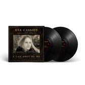 Eva Cassidy & London Orchestra & Christopher Will - I Can Only Be Me (2 LP)