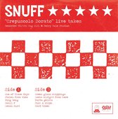 Snuff - Crepuscolo Dorato (Live Takes) (LP)