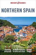 Insight Guides - Insight Guides Northern Spain (Travel Guide eBook)