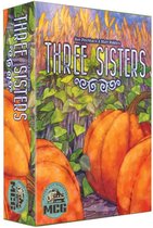 Three Sisters (Board Game) (English)