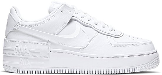 NIKE AIR FORCE 1 SHADOW SNEAKER TAILLE 40 | bol