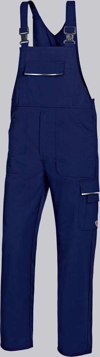 BP 1604 TUINBROEK MET BLINDE KNOPEN | 102