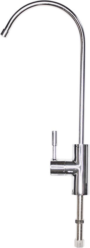 Jacar - Set van 3 Omgekeerde Osmose Fitros 5 fasen