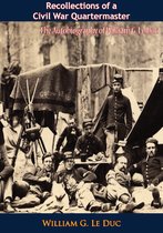Recollections of a Civil War Quartermaster