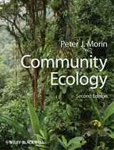 Community Ecology 2nd