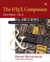 The LaTeX Design Companion