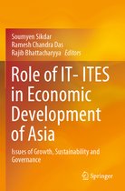 Role of IT ITES in Economic Development of Asia
