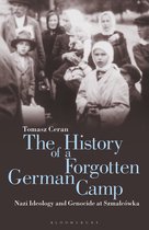 Genocide and Holocaust Studies-The History of a Forgotten German Camp