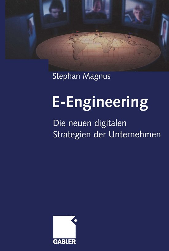 E-Engineering - cover
