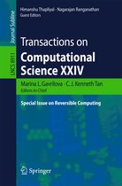 Transactions on Computational Science