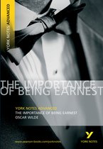 York Notes Adv Importance Being Earnest