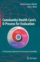 Community Health Care's O-Process for Evaluation