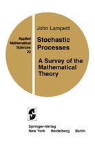 Applied Mathematical Sciences- Stochastic Processes