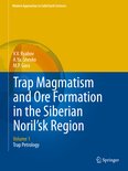 Trap Magmatism and Ore Formation in the Siberian Noril sk Region