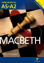 YNAS A2 Macbeth