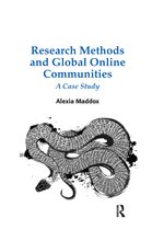 Research Methods and Global Online Communities