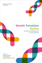 Bloomsbury Advances in Translation- Genetic Translation Studies