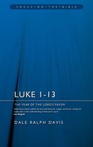 Luke 113 The Year of the Lords Favour Focus on the Bible