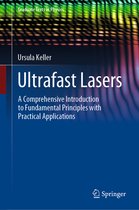 Graduate Texts in Physics- Ultrafast Lasers