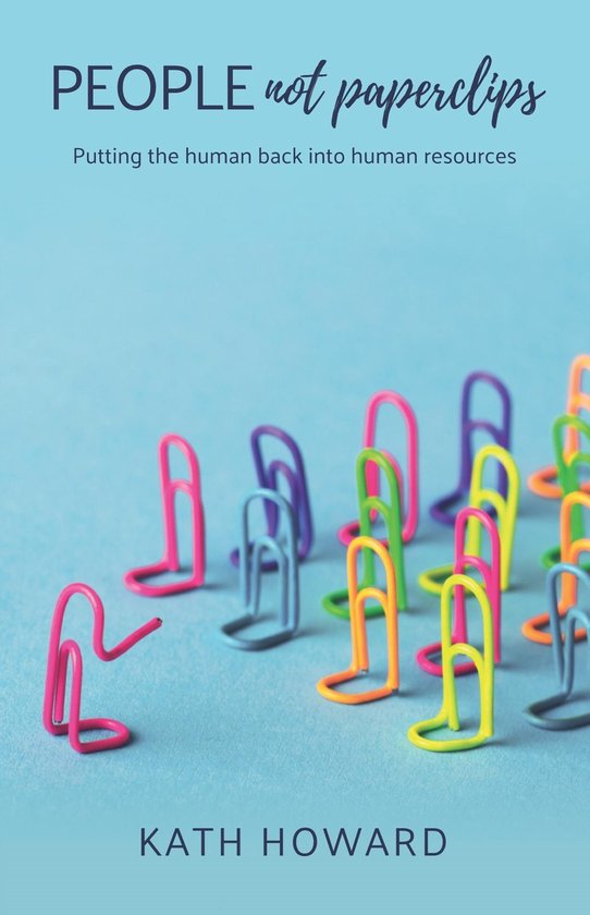 People Not Paperclips