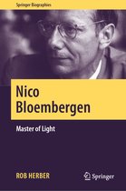 Springer Biographies- Nico Bloembergen