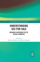 Interdisciplinary Studies in Sex for Sale- Understanding Sex for Sale