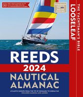 Reed's Almanac- Reeds Looseleaf Almanac 2024 (inc binder)