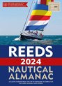 Reed's Almanac- Reeds Nautical Almanac 2024