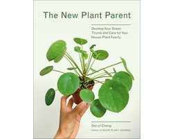 The New Plant Parent