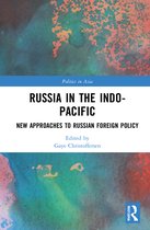 Politics in Asia- Russia in the Indo-Pacific