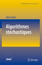 Algorithms Stochastiques