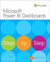 Step by Step- Microsoft Power BI Dashboards Step by Step