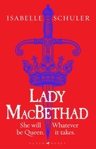 Omslag Lady MacBethad