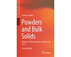 Powders and Bulk Solids