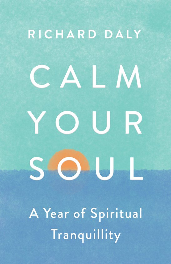 Calm Your Soul - cover