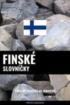 Finské Slovníčky