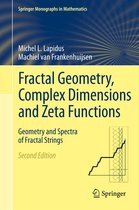 Fractal Geometry Complex Dimensions & Ze