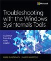 Troubleshooting Windows Sysinternals 2Ed