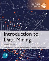 Introduction To Data Mining Global Ed