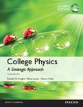 College Physics A Strategic Approach