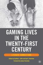 Gaming Lives In The Twenty-First Century