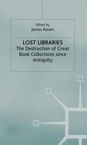 Lost Libraries