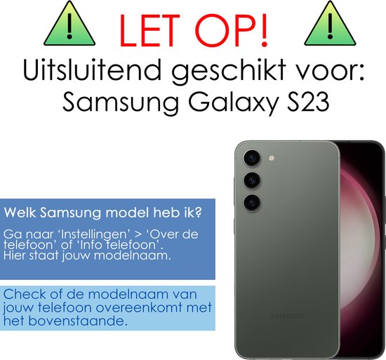Samsung Galaxy S23 FE  Meilleure Protection Pour écran —
