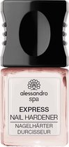 Alessandro Spa Express Nail Hardener Rose Shine 10 ml