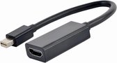 Mini DisplayPort naar HDMI adapter