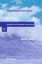 Atmospheric and Oceanographic Sciences Library41- Polar Oceans from Space