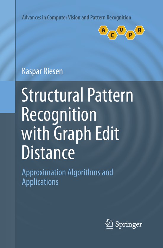 Advances in Computer Vision and Pattern Recognition- Structu ... - cover