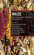 Cereals- Maize