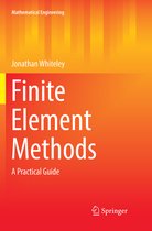 Mathematical Engineering- Finite Element Methods